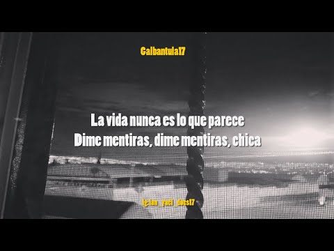 Marc E. Bassy - Tell Me Lies (Sub Español)