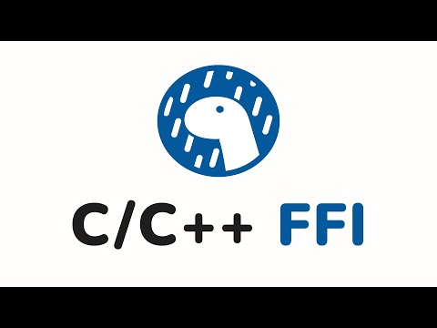 Getting Started w/ C/C++ & Deno FFI