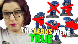 The BIGGEST Warhammer Scandal Gets Worse