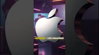Career Lessons from Steve Jobs: Success Through Failure. #success #stevejobs #career #failure