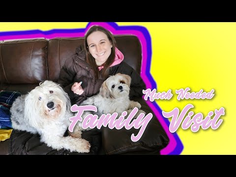 Family Visit 2024