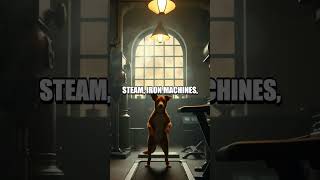 Milo’s Epochs of Move