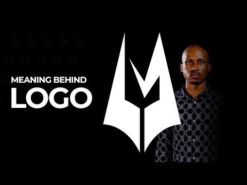 Why This Logo? Meaning Behind the Spear & Pen Tool