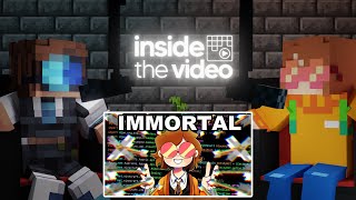 Inside The Video: I Built a Hack Client To DESTROY Their Server