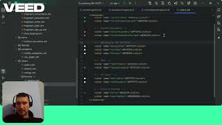 custom gpt for coding in android studio! #chatgpt #openai #customgpt #gpt #code #androidstudio