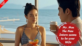 【Full English Dubbed Movie】 💕Fake Marriage💕, Real Love: Song Shining & Huo Yuxuan PART 1 HMST