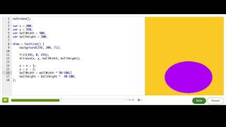 Incrementing shortcuts | Computer Programming | Khan Academy by Computer Science