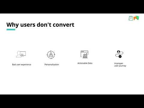 One solution that can 2x your ecommerce conversions