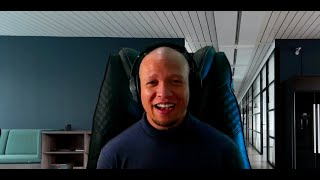 The WZRD’s Table Ep.2 | Internet Chaos | Brandon Groce | Founders of NewForm Community