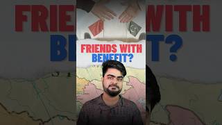 China using Pakistan #china #pakistan #chinapakistan #education #facts #explained  #vinayakbakshi