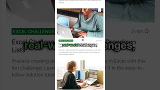 Best Excel Course Online – Start Free 🚀