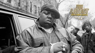 Exclusive: Biggie Source Denies Claims Made In Netflix Diddy Doc
