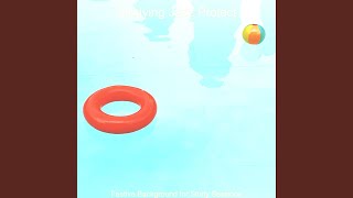 Smoky Backdrops for Study Sessions