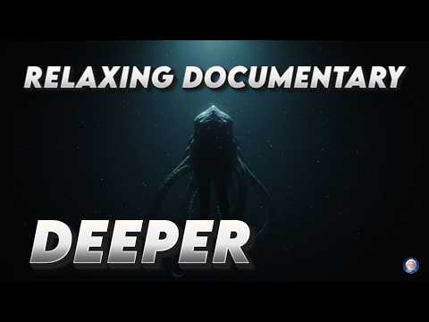 The Ocean Is Way Deeper Than You Think — Explained Facts