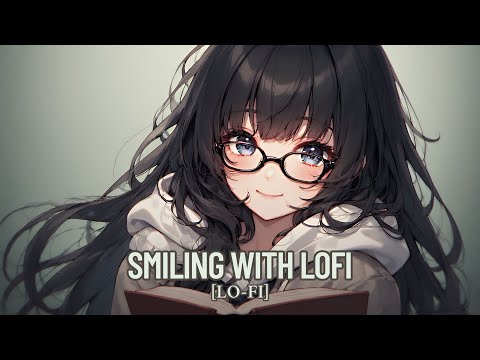 Smiling with lofi - Midnight/Alone [Lofi Midnight]  [KanNAMus]