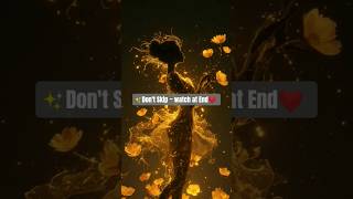 ❤️Feel This Moment — Don’t Skip #viral #shorts #FeelTheMoment