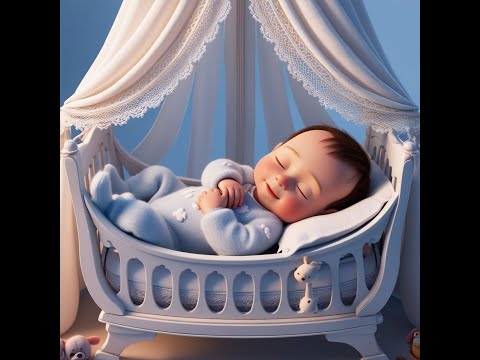 The Surprising Connection Between Music and Baby Sleep