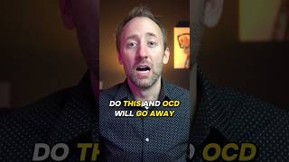 How to use ERP (exposure and response prevention) for OCD