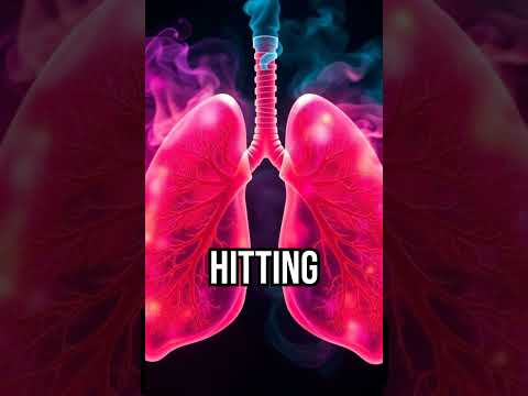 The TRUTH About Vaping vs. Smoking