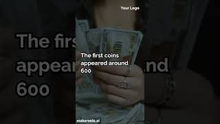 💸 Fascinating Facts About Money! 💰