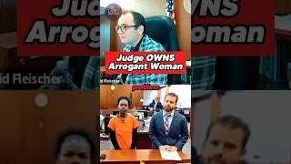 Judge Fleischer Top 3 Best Courtroom Moments