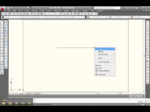 Trim Command