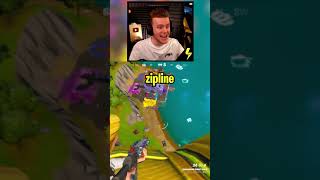 Lachlan Sent Looter Flying 😂