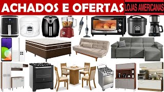 LOJAS AMERICANAS - ACHADOS E OFERTAS | 2HS STORE