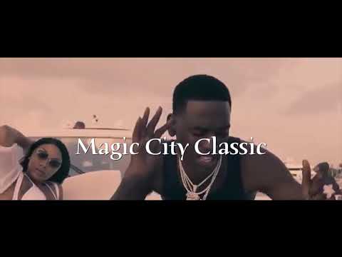 Young Dolph @ Luxe Ultra Lounge