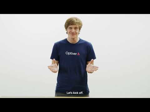 Prove it - Ep1: A Chance Encounter