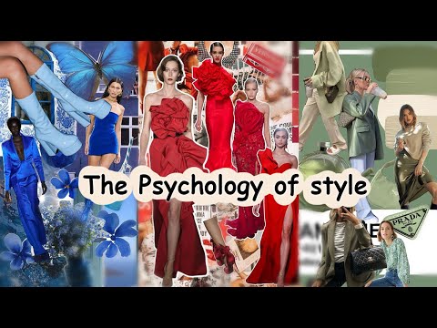 How Your Style Reflects Your Inner World?🌟