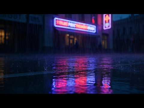 Sonic Reborn-Neon Afterglow