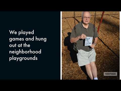 We Were Children Once - GIVE65