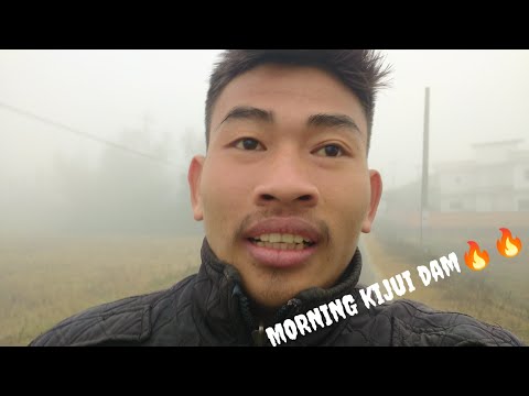 pini ke morning kijui dam🔥🔥#new #assam