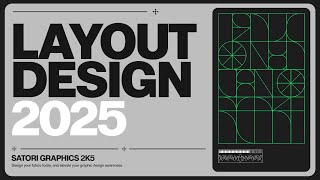 The ONLY Layout Design Video You Need In 2025 (Advanced Edition)