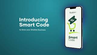 Generate Your Smart Code and Grow Your Shaklee Business