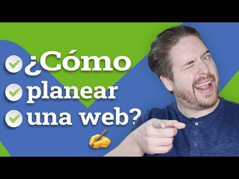 Los 7 PASOS para el DISEÑO de PÁGINAS WEB + BONUS