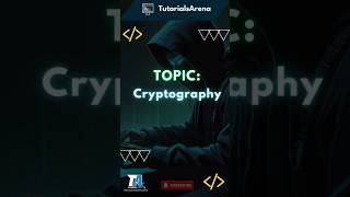 What Is Symmetric Encryption? 🗝️| Lock & Key Explained #cybersecurity  #cryptography #dataprotection