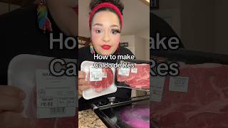 Caldo de Res #caldoderes