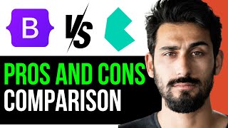 BOOTSTRAP vs BULMA (PROS AND CONS COMPARISON) [2024]