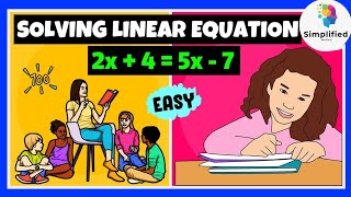 Exploring Linear Equations in Oxford Mathwise | Class 6th Mathematics