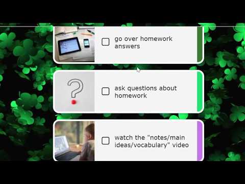 2 7 3 checklist
