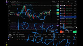 How to start trading if you are under 18!/ How to use tradelocker!