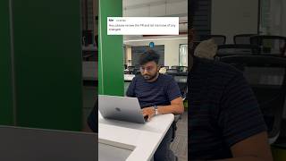 Just another day in the developer's life 🕒 #programming #coder #developerlife