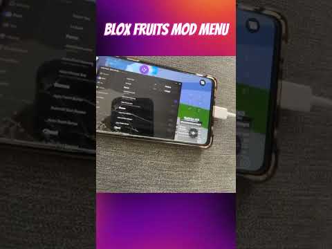 🤯 THIS BLOX FRUITS MOD IS INSANE! (NEW UPDATE 2025}