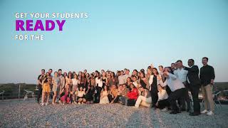 Global Learning Made Easy: Online Lectures for Students Worldwide