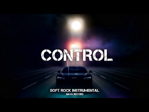 Soft Rock Instrumental for Late Night Study | Chill Music to Stay Focused