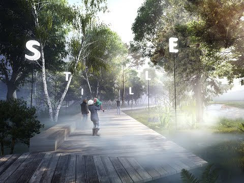 Project no. 2744 / Realistic Architectural Visualisation Breakdown