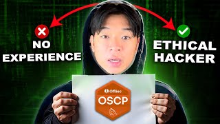 The FASTEST Way to Become an Ethical Hacker in 2025 (Beginner Roadmap)