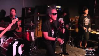 FALSE CONFESSION  Live at The Dive Bar in Las Vegas, NV December 6, 2014 Part 1 of 3